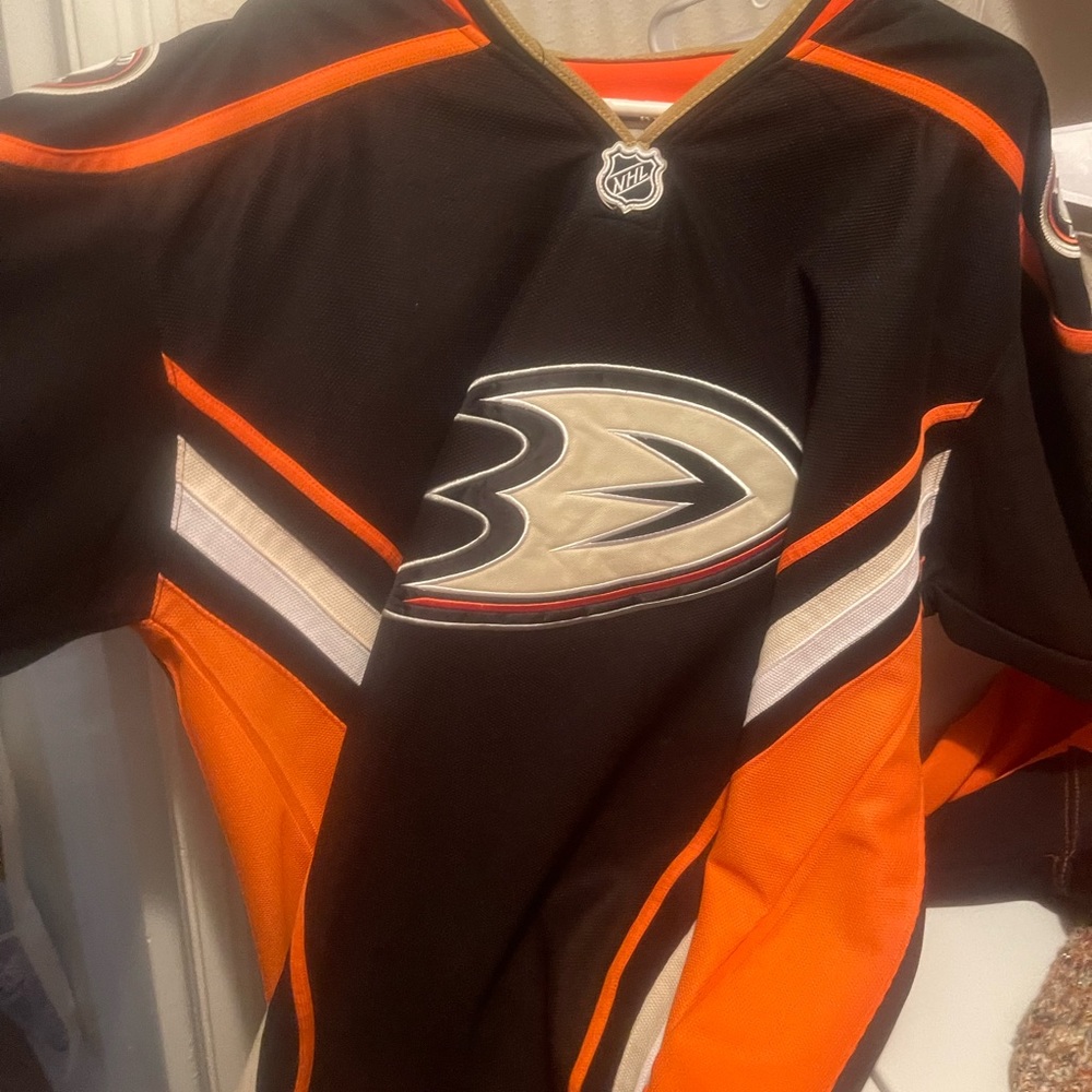 Anaheim Ducks Jersey